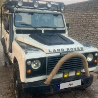 پاژن دو در مدل۷۴