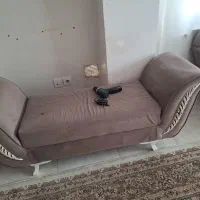 مبل  ۹نفره|مبلمان خانگی و میز عسلی|همدان, |دیوار