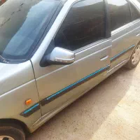 پژو پارس ۸۳