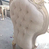 فروش اقساطی مبلمان سلطنتی و تعمیرات|مبلمان خانگی و میز عسلی|مرند, |دیوار