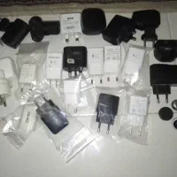 شارژر واداپتور|لوازم جانبی موبایل و تبلت|تهران, خواجه نصیر طوسی|دیوار