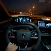 چانگان+CS55مدل2024|خودرو سواری و وانت|کرمانشاه, |دیوار