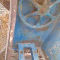 بتن یر|ماشین‌آلات صنعتی|سبزوار, کلاته سیفر|دیوار