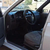 پراید131SE مدل ۱۳۹۵|خودرو سواری و وانت|شاهین‌شهر, امام حسین|دیوار