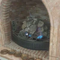 تعمیرنصب سرویس وتعمیرکاربخاری آبگرمکن شومینه وهیتر|خدمات پیشه و مهارت|کرمان, |دیوار