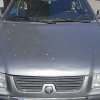 سمند Lxمدل ۸۵