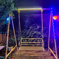 اجاره روزانه/هفتگی/ماهانه ویلا ۳۵۰ متری