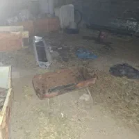 آبخوری حیوانی|لوازم جانبی حیوانات|بهبهان, |دیوار