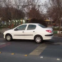 206sd|خودرو سواری و وانت|تبریز, |دیوار