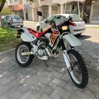 سی آر ام crm m4