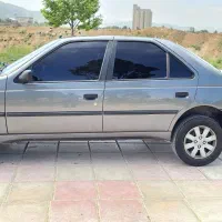 پژو ۴۰۵