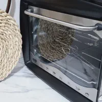 توستر درحدنو|اجاق گاز و لوازم برقی پخت‌وپز|کرج, گلشهر|دیوار