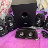 اسپیکر خانگی logitech -z506