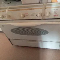 گاز تحر فر ۵ شعله