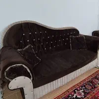 مبل راحتی هفت نفره