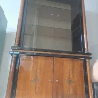 دارور و کمد