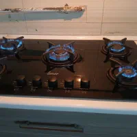 تعمیرات صفحه گاز