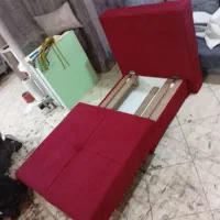 تختخوابشو ۷۶۸۹تخت خواب شو تختخواب شو جمیل|مبلمان خانگی و میز عسلی|تهران, خاک سفید|دیوار