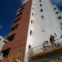 نماشویی پیچ و روپلاک رنگ نما کلایمر شستوشوی نما
