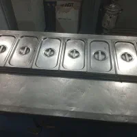 فروش تاپینگ پایین فریزر