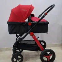 سرویس کالسکه و کریر|کالسکه و لوازم جانبی|چهاردانگه (تهران), |دیوار