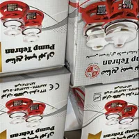 واسطه پمپ ۲ اینچ hv|ماشینآلات صنعتی|تهران, خواجه نظام الملک|دیوار