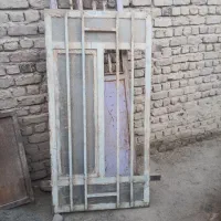 فروش درب و پنجره|مصالح و تجهیزات ساختمان|زابل, |دیوار