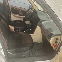 پارس‌tu5درحد|خودرو سواری و وانت|مشهد, کوشش|دیوار