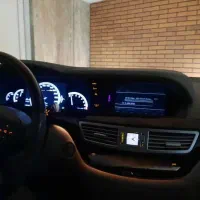 بنز اس ۵۰۰-s500|خودرو سواری و وانت|تهران, زعفرانیه|دیوار