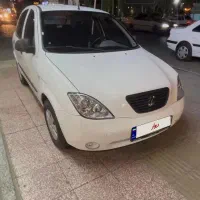 تیبا ۲ - مدل ۹۳ - فوق العاده تمیز ۷۰تاکار