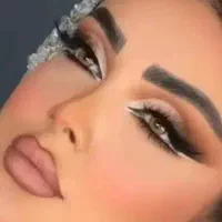 میکاپ و شینیون فقط ۸۰۰