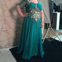 لباس مجلسی درحدنو