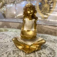 هفت سین فرشته|مجسمه، تندیس، ماکت|کرج, گلشهر|دیوار