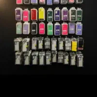 رگال نمایشگاهی شیک مناسب مزون‌های لوکس