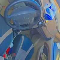 ماشین پژو پارس|خودرو سواری و وانت|سراوان, |دیوار