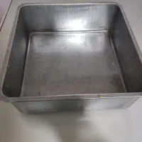 قالب کیک و وردنه نو نو