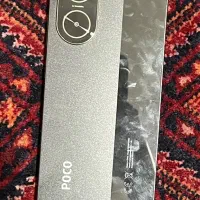 Poco c71 128|موبایل|تهران, هاشمآباد|دیوار