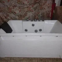 وان جکوزی در حد نو