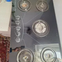 اجاق گاز|اجاق گاز و لوازم برقی پخت‌وپز|تهران, کاشانک|دیوار