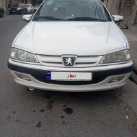 پژو پارس سال مدل 99