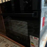 فر توکار برقی و گازی نو نو