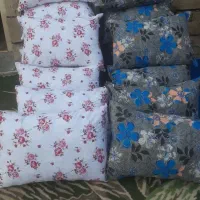 متکا پر و پشم شیشه ،|رختخواب، بالش، پتو|مسجد سلیمان, |دیوار