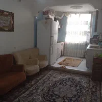 ۵۰ متر نقلی کهریزک بلوار باهنر تک واحد قلنامه ای