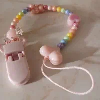 زنجیر پستانک|اسباب و اثاث بچه|مشهد, محمدآباد|دیوار