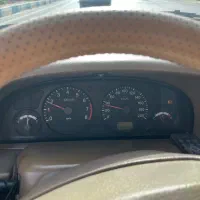 پژو ۴۰۵نقره ای تو کرم