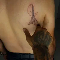 تتو ارتیست، بدن مشهد|خدمات آرایشگری و زیبایی|مشهد, مصلی (کارمندان اول)|دیوار