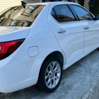 دنا پلاس توربو 1401 سانروف دار بدون رنگ  6دنده