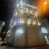 اپارتمان نوساز ۳خواب