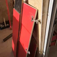 کمد دیواری|جاکفشی، کمد، دراور|گرگان, |دیوار