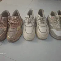 کتونی های سالم|کیف، کفش، کمربند|کرج, شهرک فهمیده|دیوار